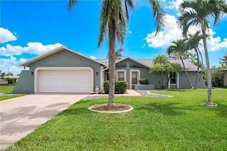 Cape Coral Homes