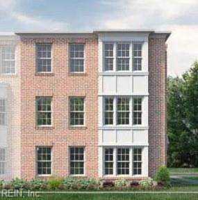 2412 Dunning Arch Virginia Beach, VA 23456