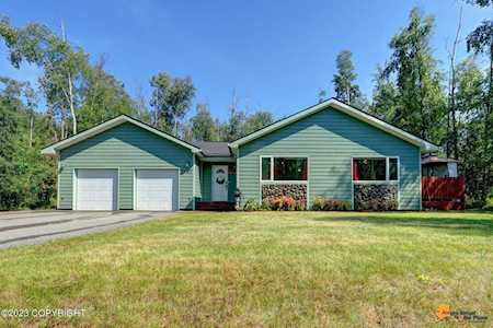 7321 S Brimstone Dr Wasilla, AK 99623