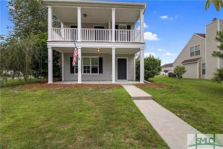 Savannah, GA Real Estate | Savannah Homes For Sale