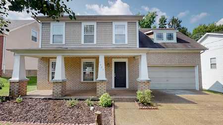 2421 Edencrest Dr Antioch, TN 37013