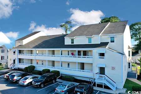 1100 Possum Trot Rd. #D205 North Myrtle Beach, SC 29582
