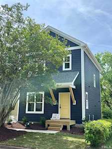 3108 Bryant Street Durham, NC 27703
