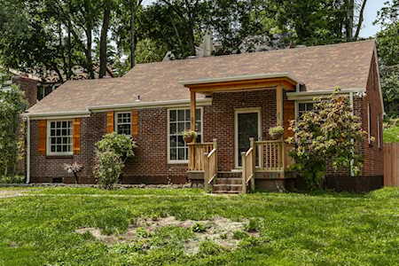3619 Valley Vista Rd Nashville, TN 37205