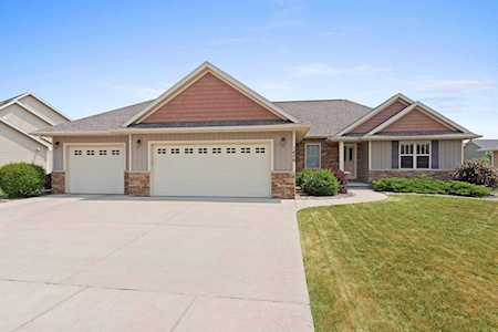 1426 Lear Ln De Pere, Village of Hobart, WI 54115
