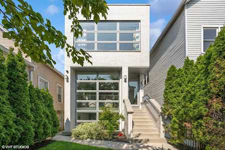 1710 N Campbell Ave Chicago, IL 60647