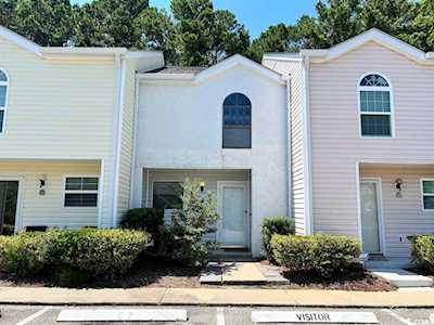 6703 Jefferson Pl. #C7 Myrtle Beach, SC 29572