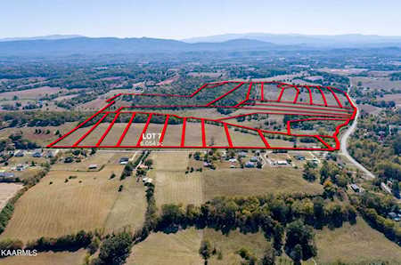 Lot 7 Old Niles Ferry Rd Maryville, TN 37801