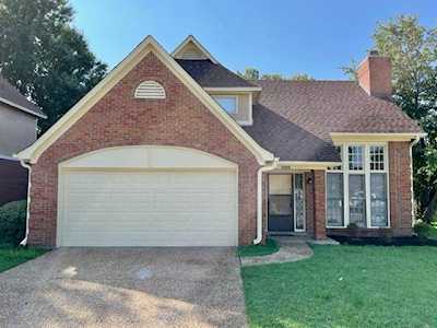 6721 Devenshire Ln Memphis, TN 38141