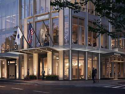 430 Stuart #29AG Boston, MA 02116