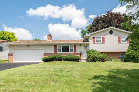 1044 Parkleigh Road Columbus, OH 43220