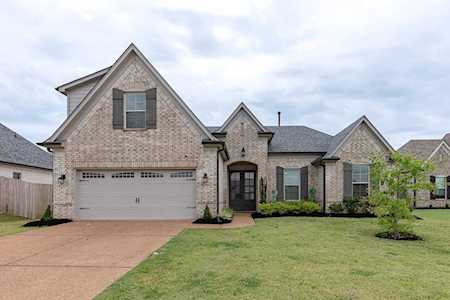 85 Chesnut Spring Cv Oakland, TN 38060