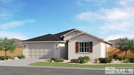 1959 Boundary Peak Street Carson City, NV 89701