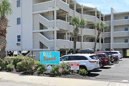 3701 S Ocean Blvd. #210 North Myrtle Beach, SC 29582