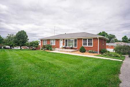 228 Juniper Dr Frankfort, KY 40601