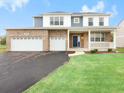 13503 S Carmel Blvd Plainfield, IL 60544