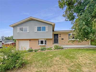 885 E Briarwood Circle Centennial, CO 80122