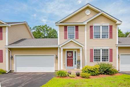 59B Cheney Ln #B Danville, NH 03819