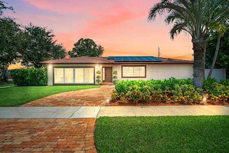 1 Tam O Shanter Lane Boca Raton, FL 33431