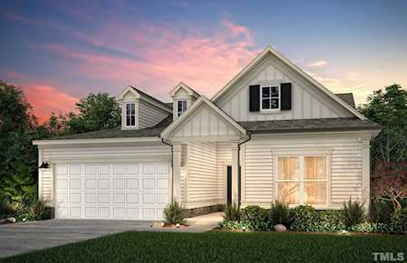 2505 Friars Head Court Fuquay Varina, NC 27526
