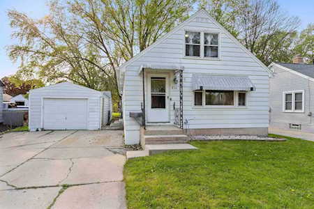 834 Nicolet Ave Green Bay, City of Green Bay, WI 54304-2404