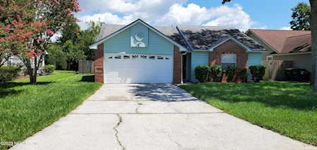 13323 Tropic Egret DR Jacksonville, FL 32224