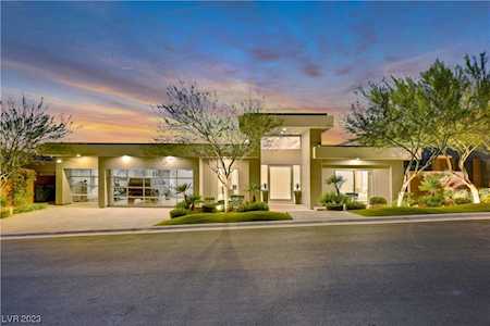 667 Palisade Rim Dr Henderson, NV 89012
