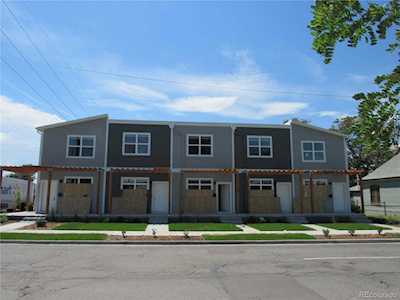 4411 N Josephine St Denver, CO 80216