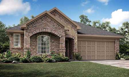 14001 Wrangler Way Fort Worth, TX 76052