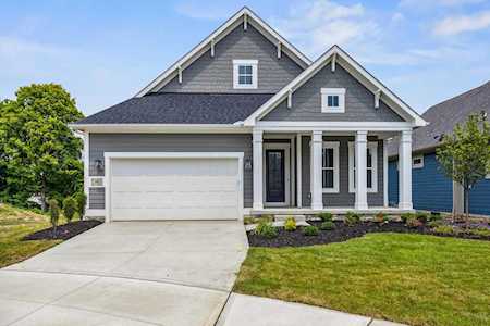 140 Morris Court Powell, OH 43065