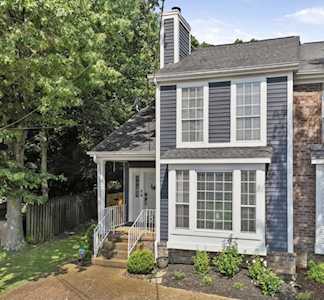 5610 Hickory Meadow Ct Brentwood, TN 37027