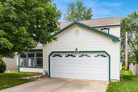 1683 Milington Way Marysville, OH 43040
