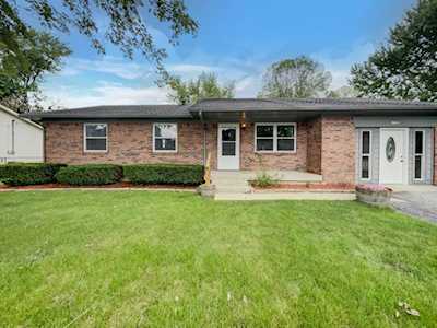 15 Grandview Dr Shelbyville, IN 46176
