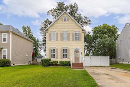324 Mccarthy Drive Clayton, NC 27527