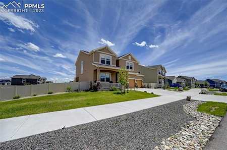8283 Diorite Drive Colorado Springs, CO 80938