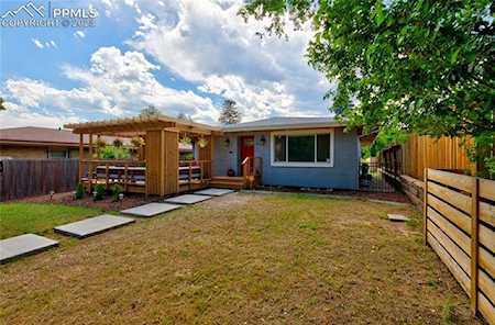 24 N Foote Avenue Colorado Springs, CO 80909