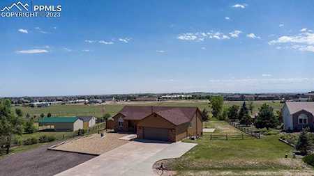 11645 Salinas Road Peyton, CO 80831