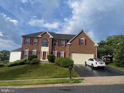 9803 Kraft Hill Rd Perry Hall, MD 21128