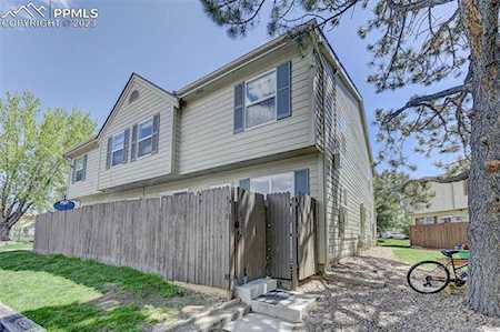 4358 Hawks Lookout Lane Colorado Springs, CO 80916