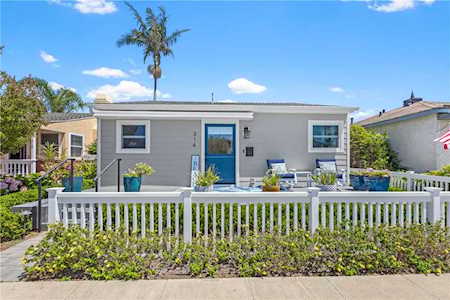 314 14th St Seal Beach, CA 90740