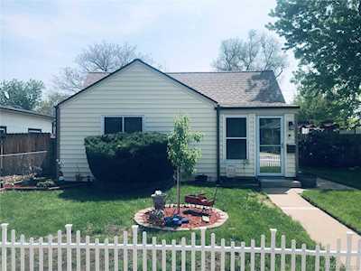 3966 S Cherokee St Englewood, CO 80110