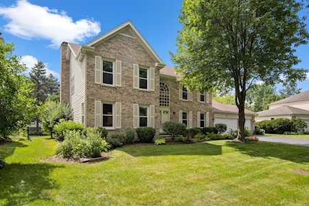 3217 Fox Hunt Ln St. Charles, IL 60174