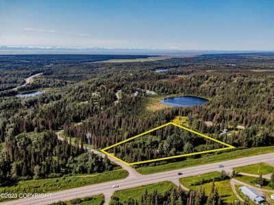 56486 Sterling Hwy Kasilof, AK 99610