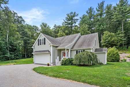 8 Reed Ln #8 Littleton, MA 01460