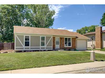 2227 Sherman St Longmont, CO 80501