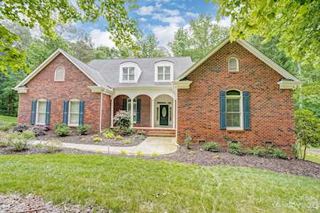4424 Mountain Cove Dr Charlotte, NC 28216