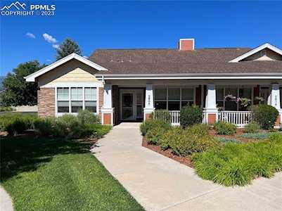 2804 Pioneer Meadows Point Colorado Springs, CO 80907
