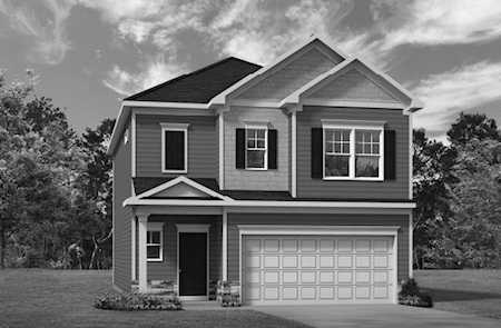 1237 Arroyo Drive Nashville, TN 37218