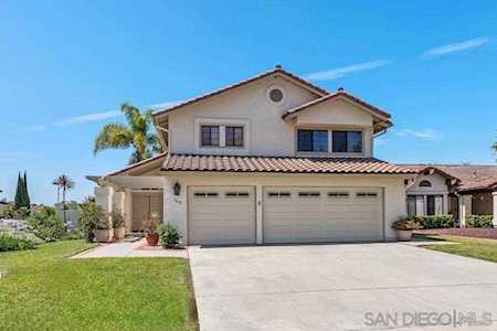 11695 Corte Guera San Diego, CA 92128