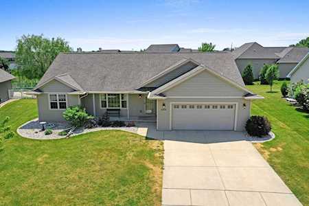 1312 Navigator Way De Pere, Village of Hobart, WI 54115